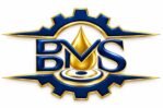 BMS GLOBAL TRADING (P) LIMITED